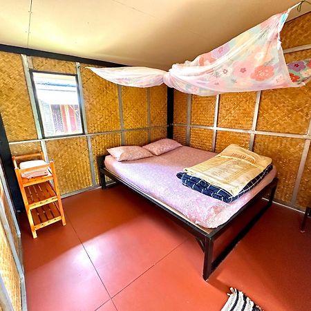 Twin Hut Hotel Pai Bagian luar foto